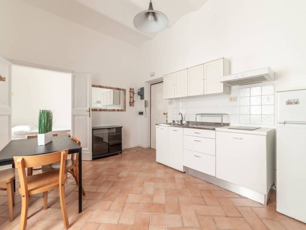 appartamento in affitto a Roma in zona Celio