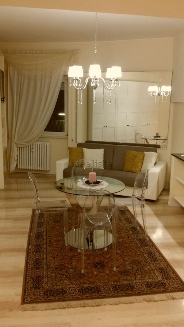 appartamento in affitto a Roma in zona Tor di Quinto