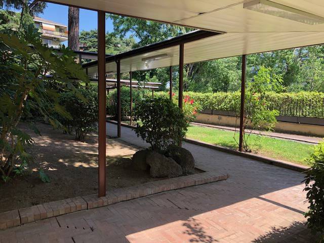 appartamento in affitto a Roma in zona Torrino