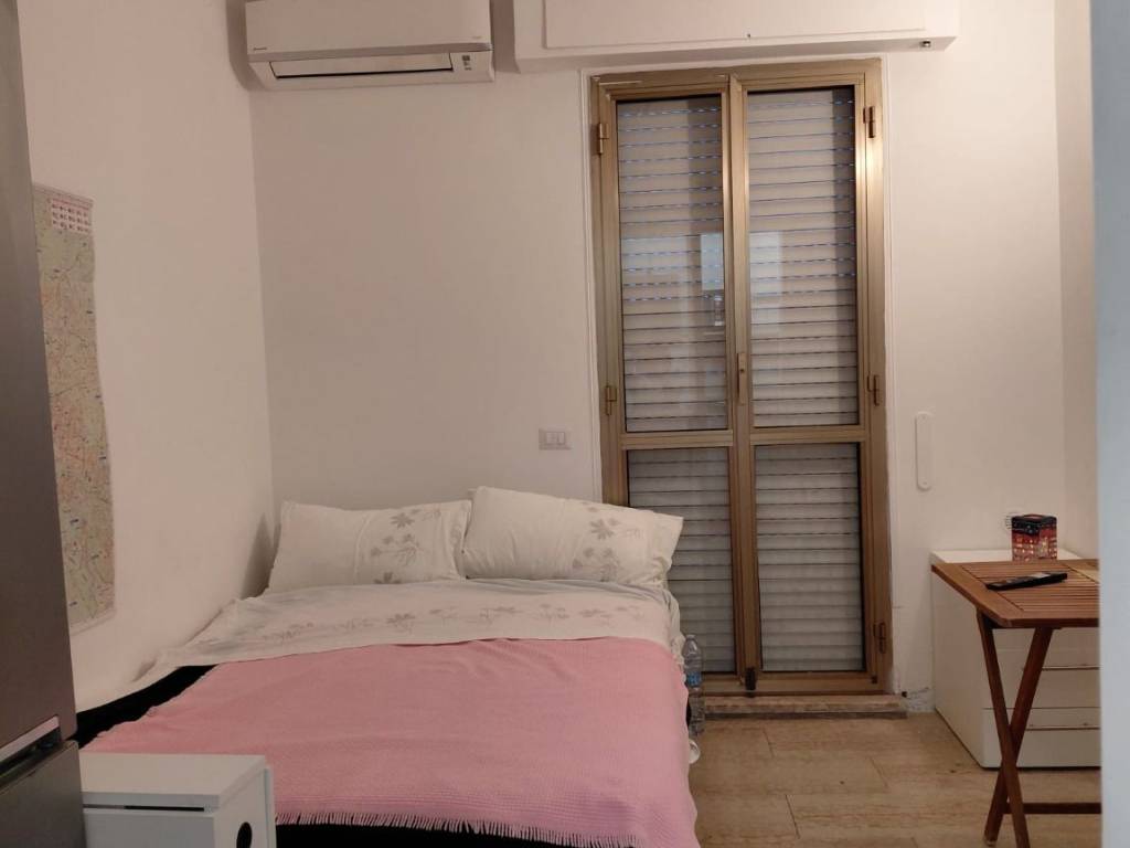 appartamento in affitto a Roma in zona Pietralata