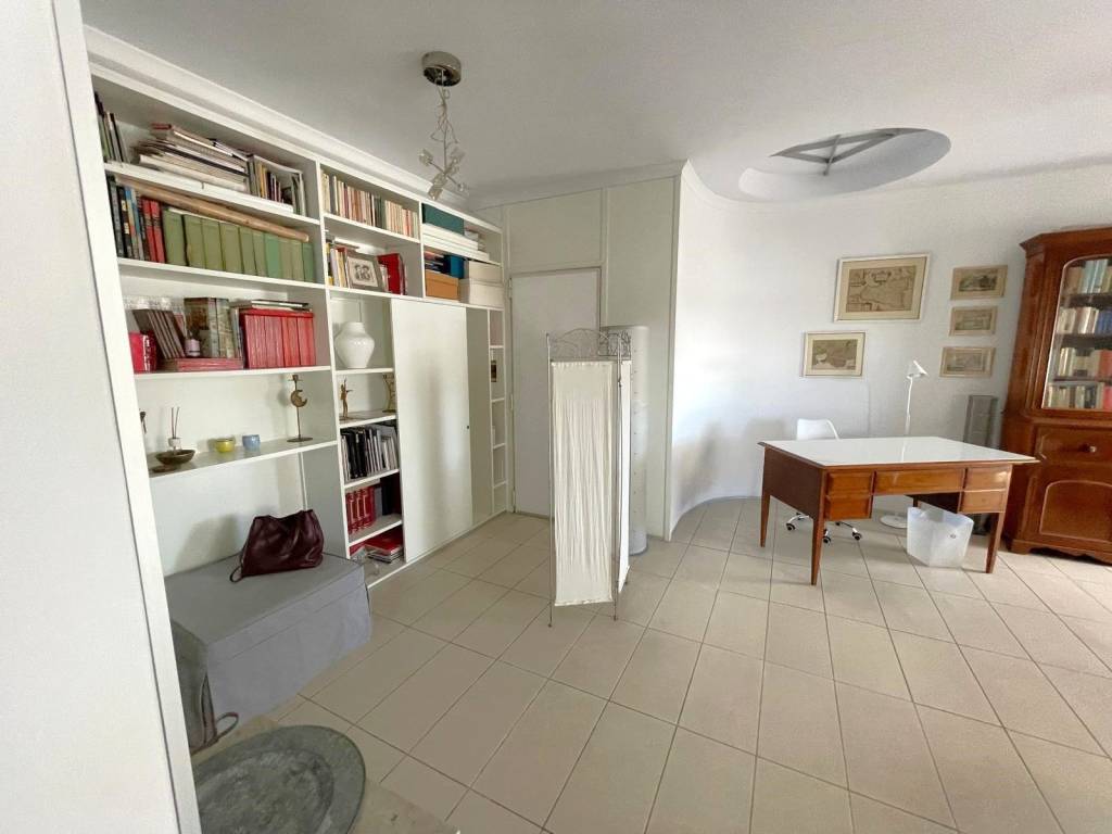 appartamento in affitto a Roma in zona Testaccio