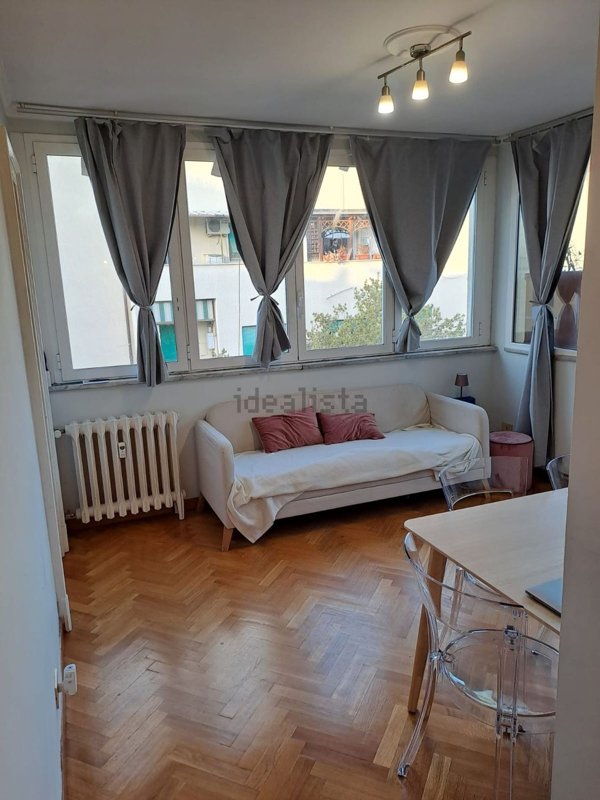 appartamento in affitto a Roma in zona Nomentano