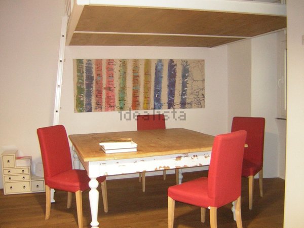 appartamento in affitto a Roma in zona Testaccio