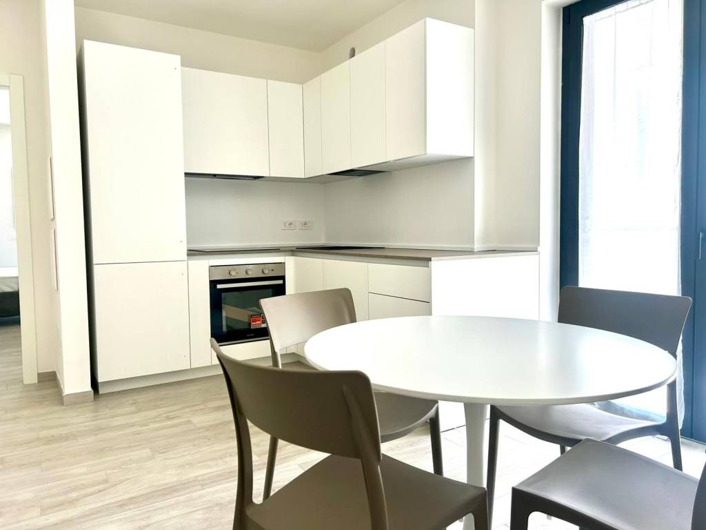 appartamento in affitto a Roma in zona Ostiense