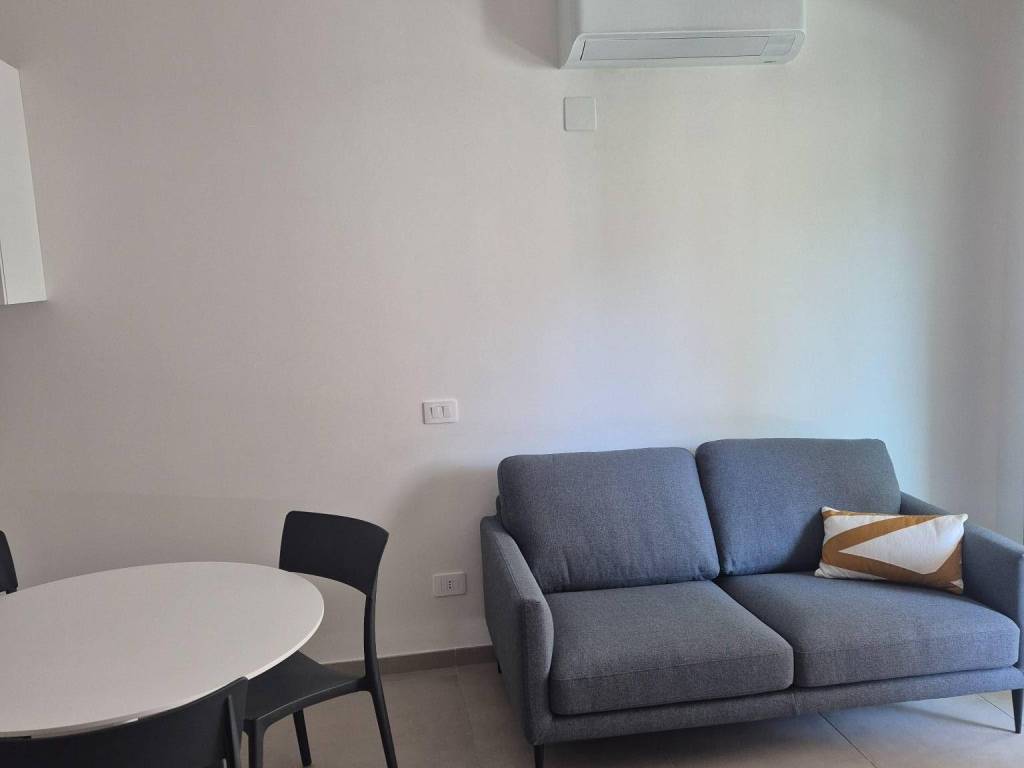 appartamento in affitto a Roma in zona Ostiense