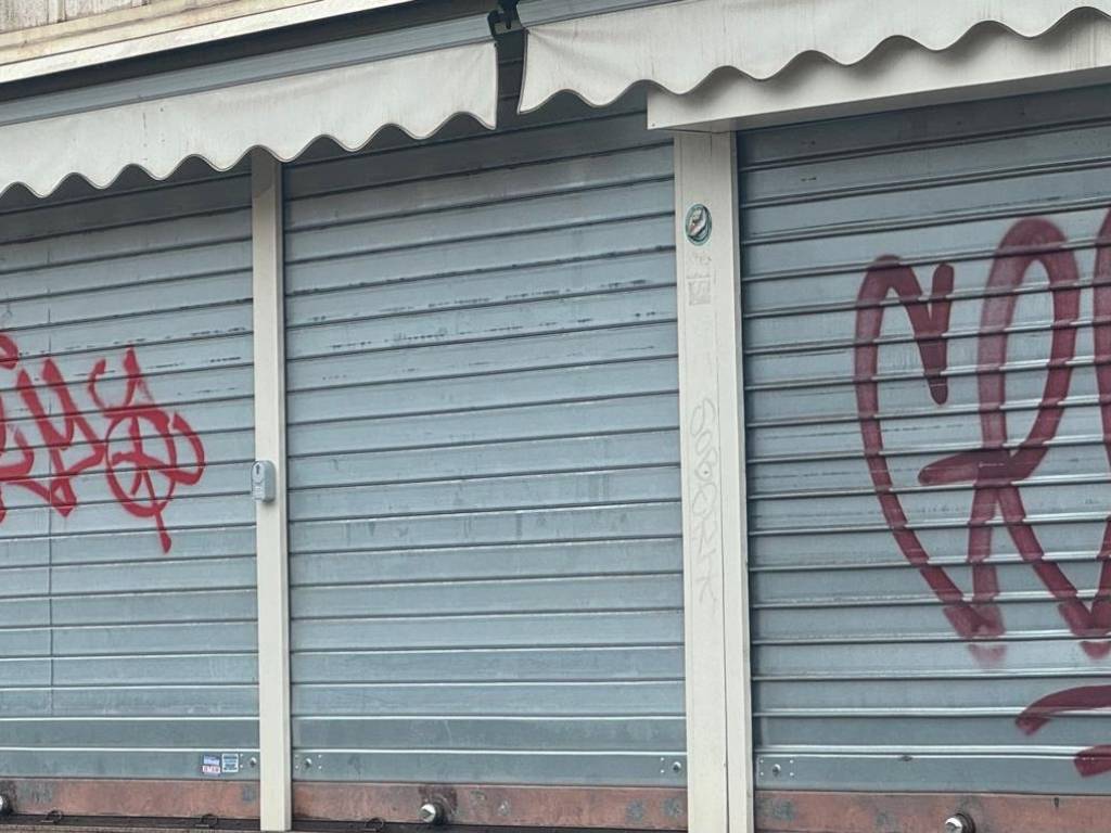 negozio in affitto a Roma in zona Prenestino-Centocelle