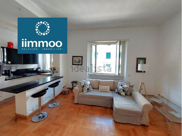 appartamento in affitto a Roma in zona Rione Prati