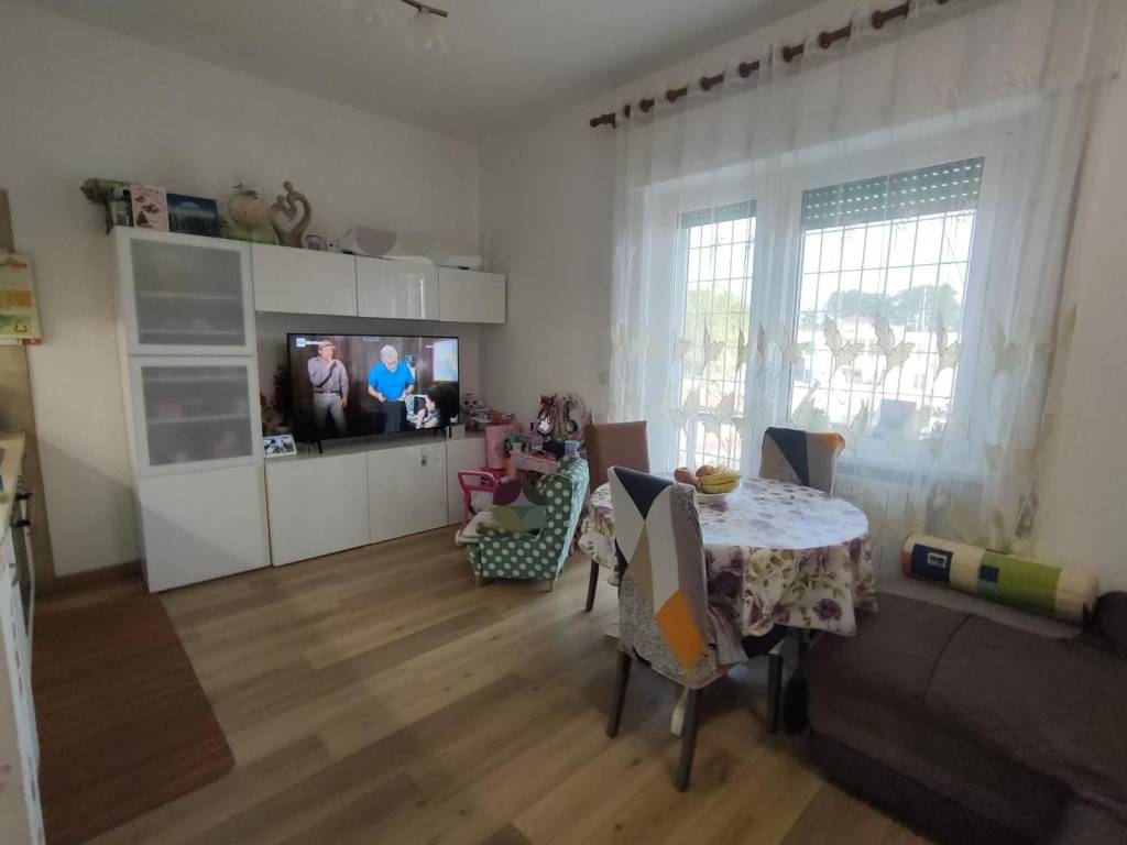 appartamento in affitto a Roma in zona Torrevecchia