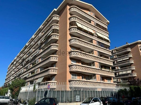 appartamento in affitto a Roma in zona Giardini di Corcolle