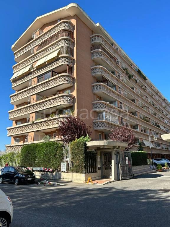 appartamento in affitto a Roma in zona Giardini di Corcolle