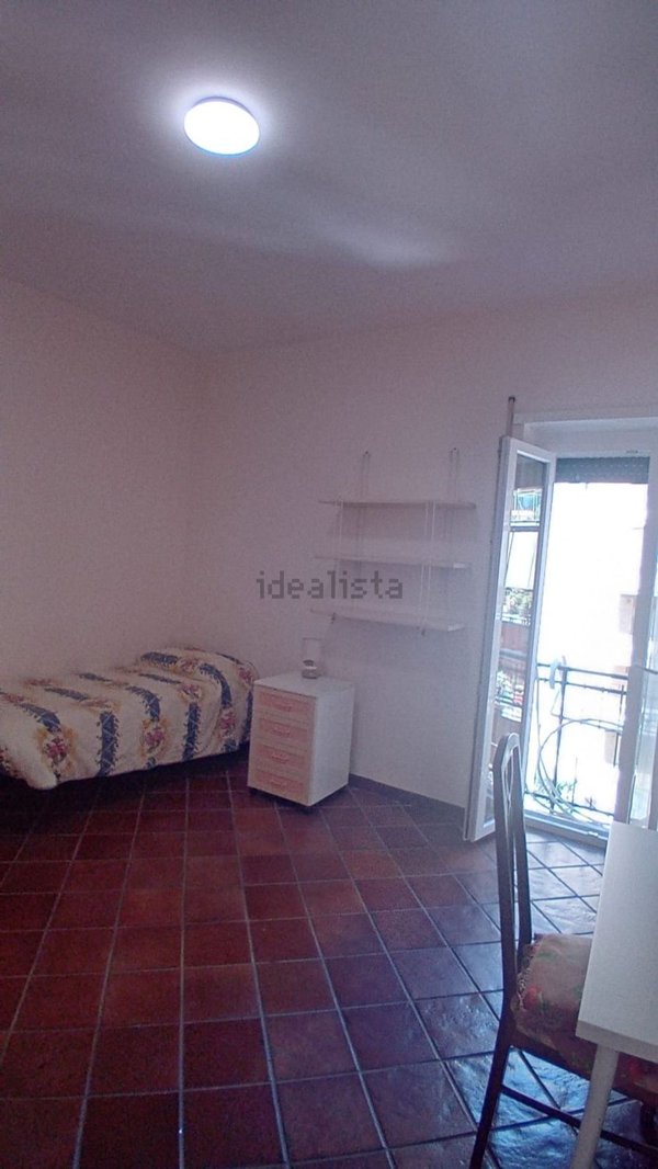 appartamento in affitto a Roma in zona Pietralata