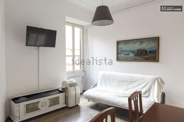 appartamento in affitto a Roma in zona Appio Latino