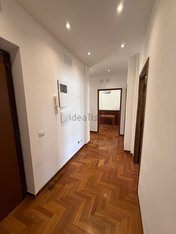 appartamento in affitto a Roma in zona Flaminio