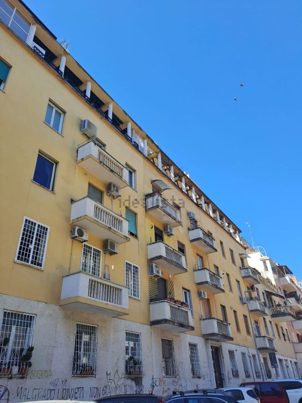 appartamento in affitto a Roma in zona Trieste