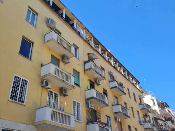 appartamento in affitto a Roma in zona Trieste