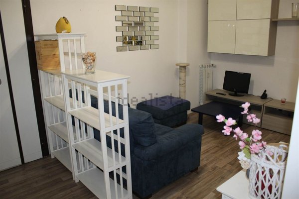 appartamento in affitto a Roma in zona Prenestino-Labicano