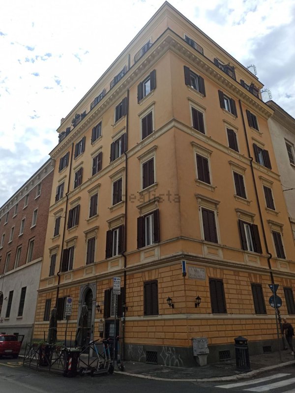 appartamento in affitto a Roma in zona Tiburtino