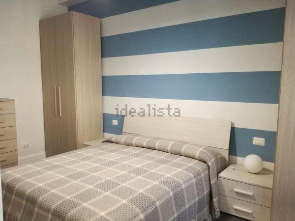 appartamento in affitto a Roma in zona Salario