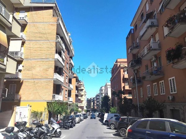 locale commerciale in affitto a Roma in zona Gianicolense