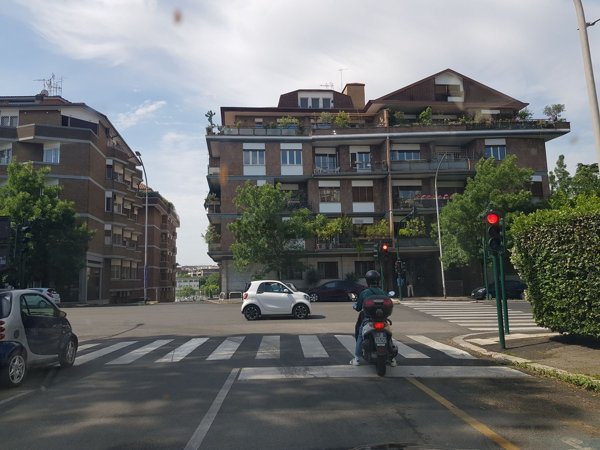 appartamento in affitto a Roma in zona San Saba - Ripa