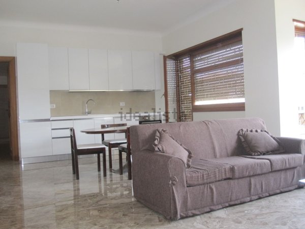 appartamento in affitto a Roma in zona Ostiense