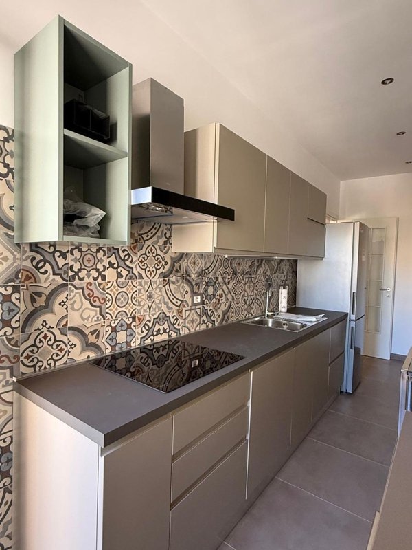 appartamento in affitto a Roma in zona Parioli