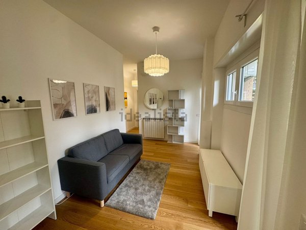 appartamento in affitto a Roma in zona EUR