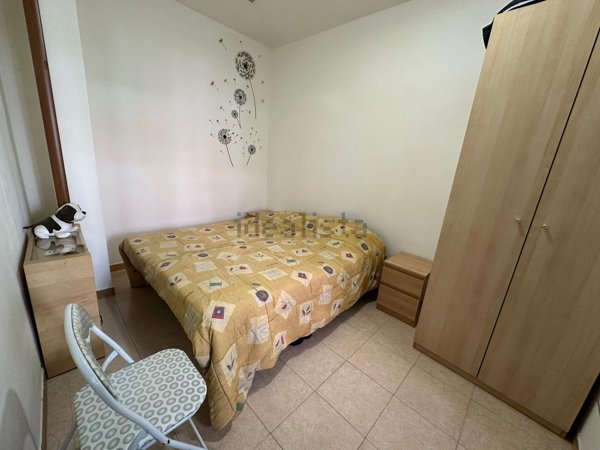 appartamento in affitto a Roma in zona Nomentano