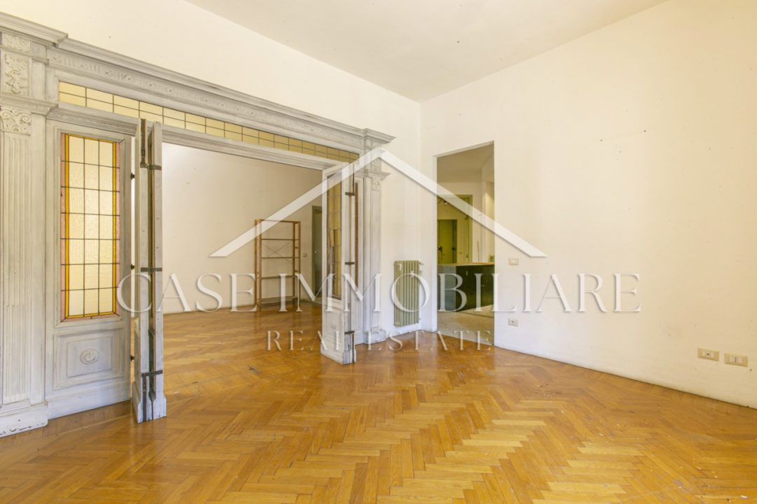 appartamento in affitto a Roma in zona Parioli