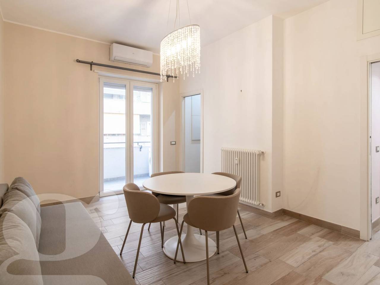 appartamento in affitto a Roma in zona Tiburtino