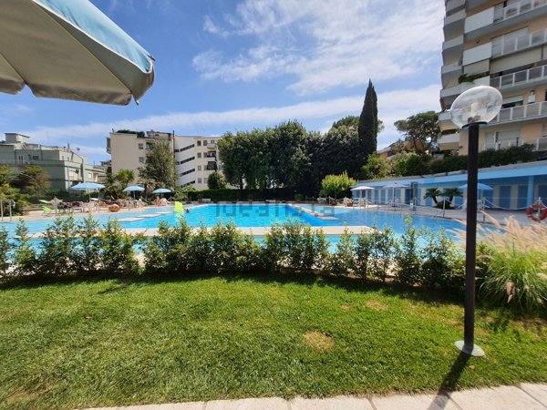 appartamento in affitto a Roma in zona Della Vittoria