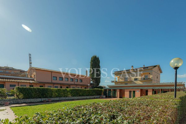 villetta a schiera in affitto a Roma in zona Flaminio