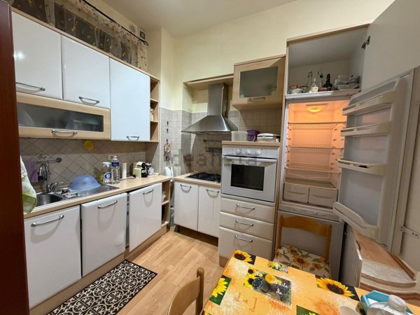 appartamento in affitto a Roma in zona Don Bosco