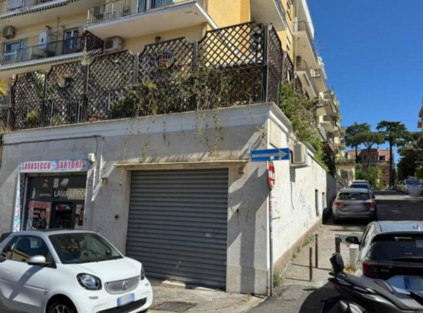 negozio in affitto a Roma in zona Gianicolense