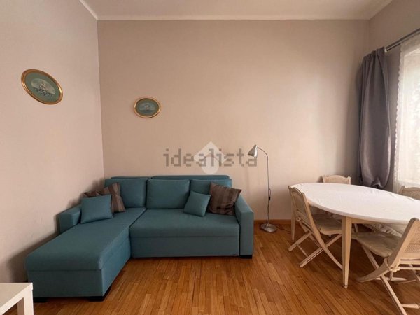 appartamento in affitto a Roma in zona Pinciano