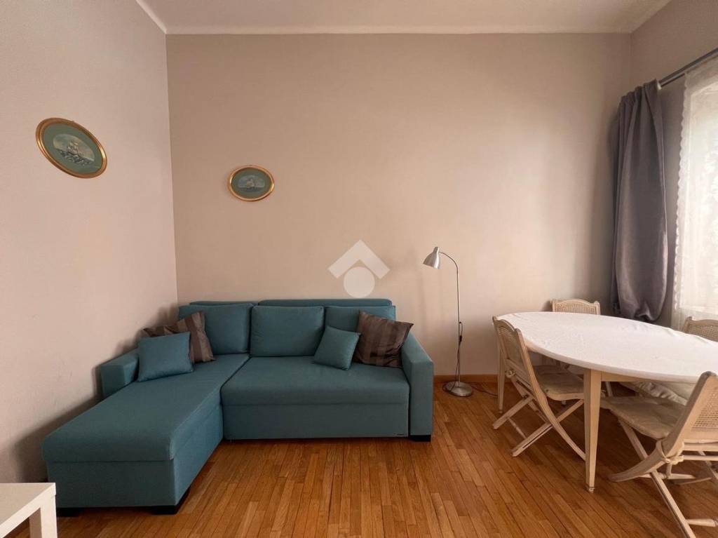 appartamento in affitto a Roma in zona Parioli