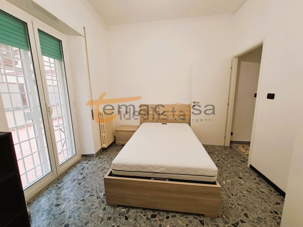 appartamento in affitto a Roma in zona Tor Vergata/Torrenova