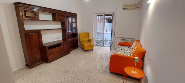 appartamento in affitto a Roma in zona Portuense