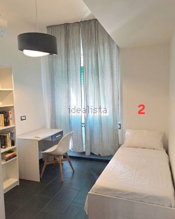 appartamento in affitto a Roma in zona Prenestino-Centocelle