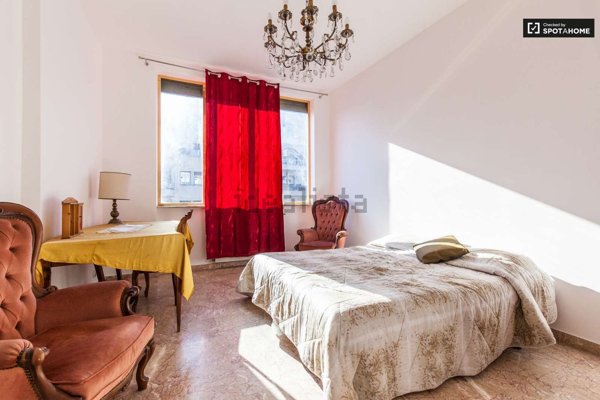 casa indipendente in affitto a Roma