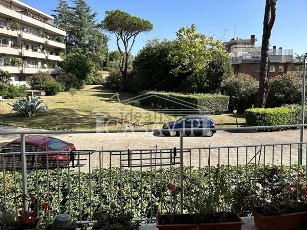 appartamento in affitto a Roma