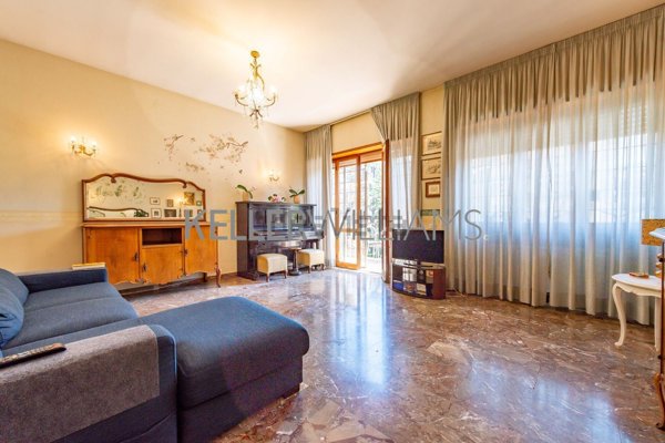 appartamento in affitto a Roma in zona Ardeatino