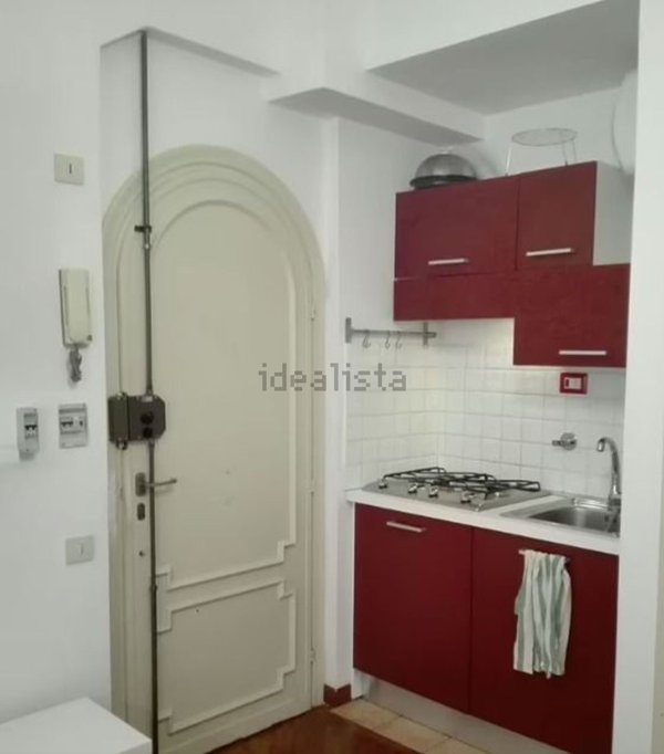 appartamento in affitto a Roma in zona Tomba di Nerone