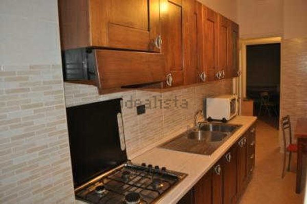 appartamento in affitto a Roma in zona Collatino