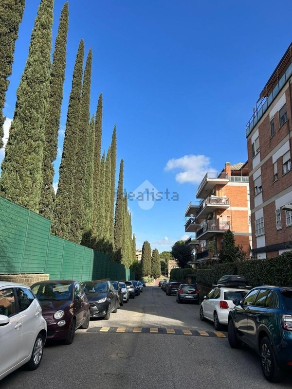 appartamento in affitto a Roma in zona Aurelio