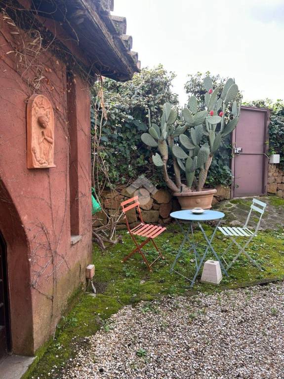 appartamento in affitto a Roma in zona Aurelio