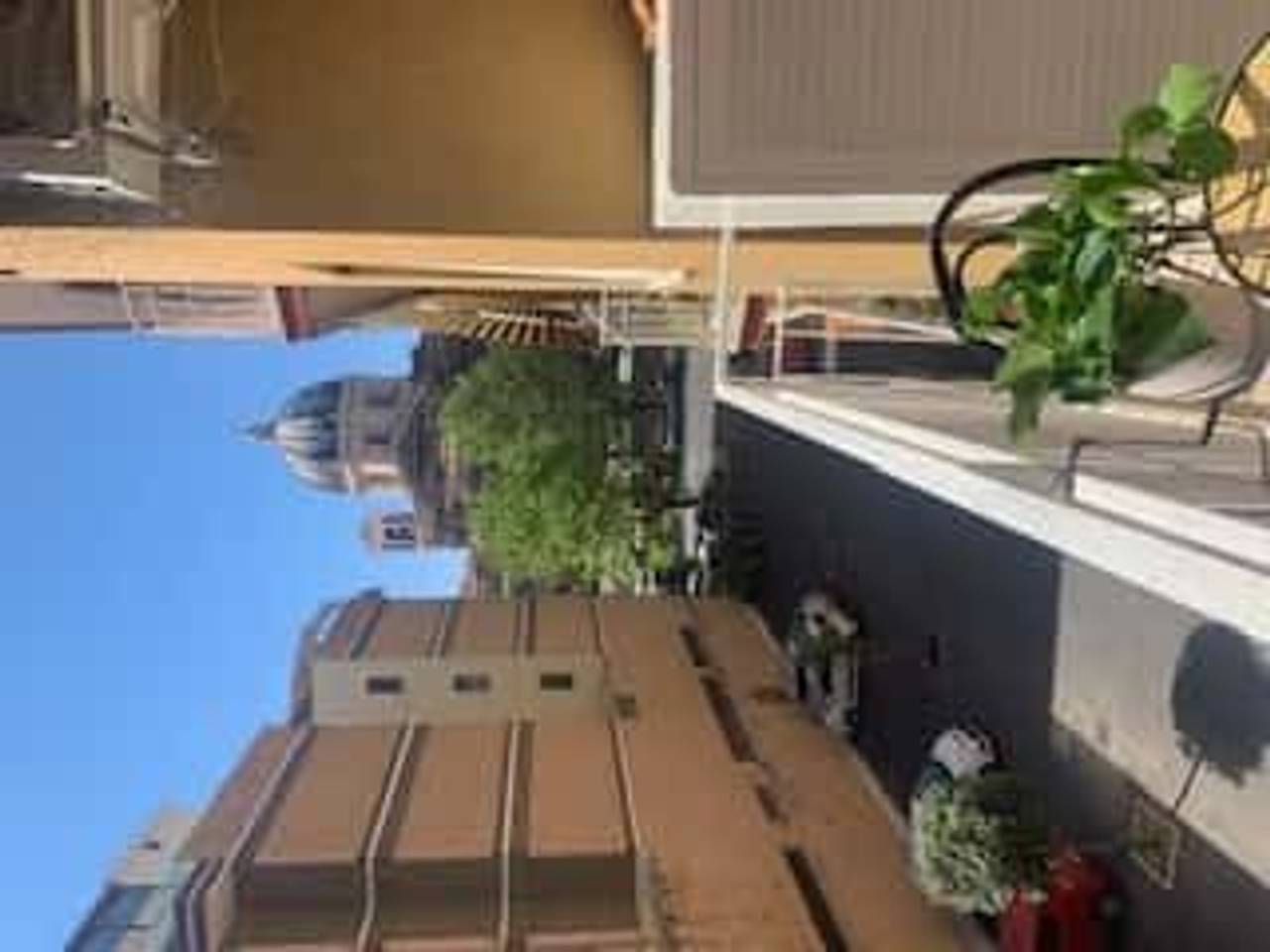 appartamento in affitto a Roma in zona Ostia