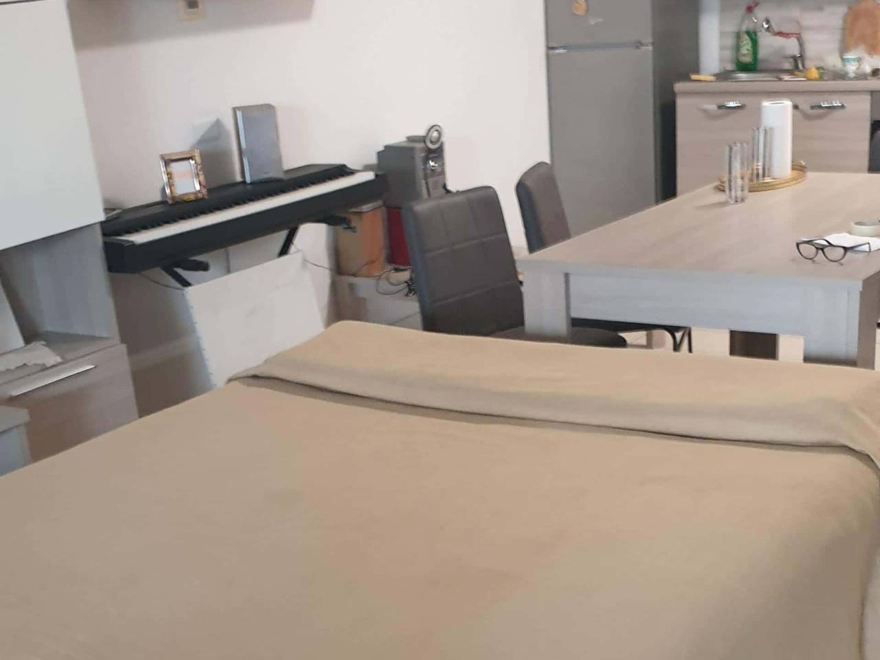 appartamento in affitto a Roma in zona Tiburtino