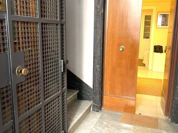 appartamento in affitto a Roma in zona Rione Prati