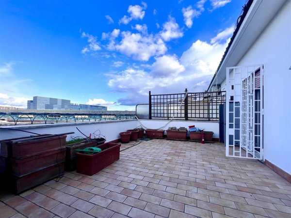 appartamento in affitto a Roma in zona Collatino